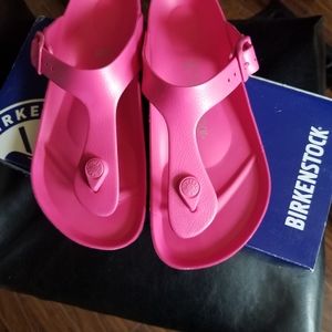 COPY - BIRKENSTOCK SANDALS